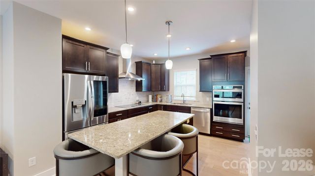 3804 Sky Haven Drive, Charlotte, NC 28209