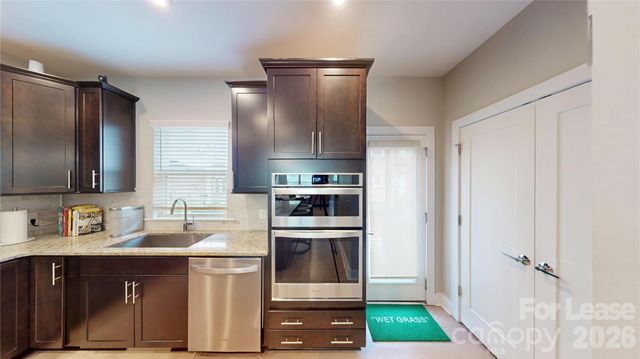 3804 Sky Haven Drive, Charlotte, NC 28209
