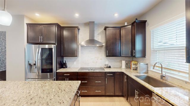 3804 Sky Haven Drive, Charlotte, NC 28209