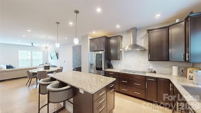 3804 Sky Haven Drive, Charlotte, NC 28209