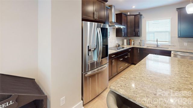 3804 Sky Haven Drive, Charlotte, NC 28209