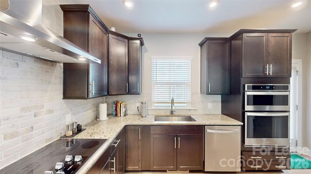 3804 Sky Haven Drive, Charlotte, NC 28209