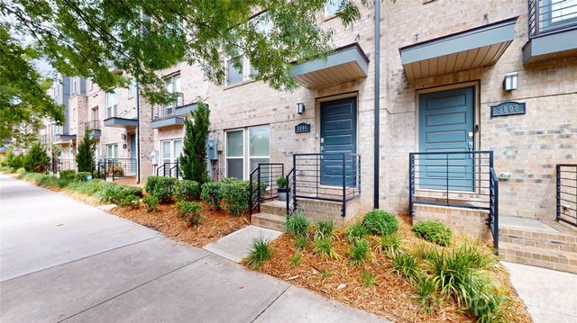 3804 Sky Haven Drive, Charlotte, NC 28209