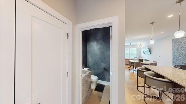 3804 Sky Haven Drive, Charlotte, NC 28209