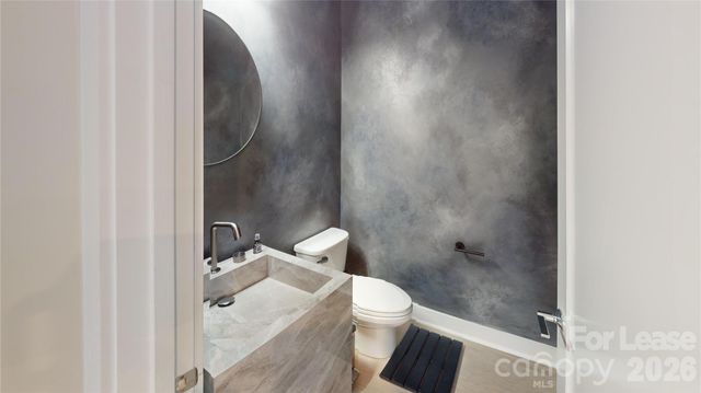 3804 Sky Haven Drive, Charlotte, NC 28209