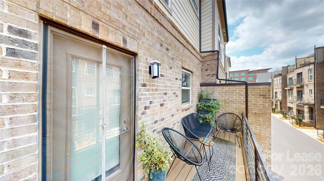 3804 Sky Haven Drive, Charlotte, NC 28209