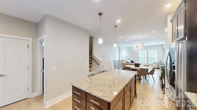 3804 Sky Haven Drive, Charlotte, NC 28209