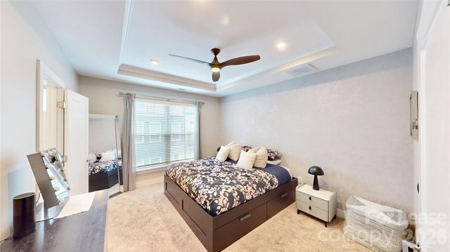 3804 Sky Haven Drive, Charlotte, NC 28209