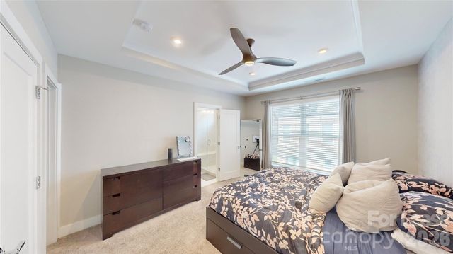 3804 Sky Haven Drive, Charlotte, NC 28209