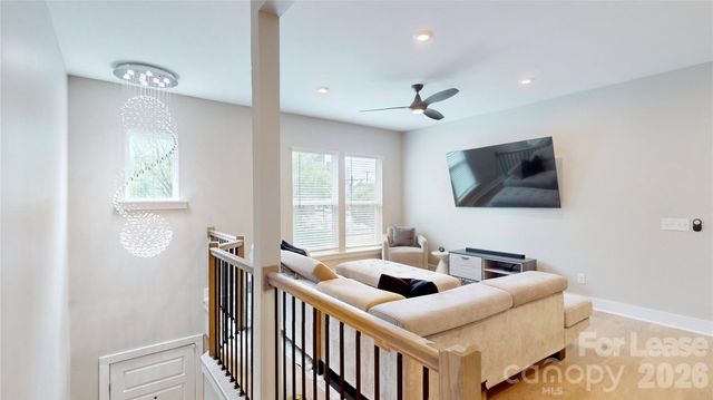 3804 Sky Haven Drive, Charlotte, NC 28209