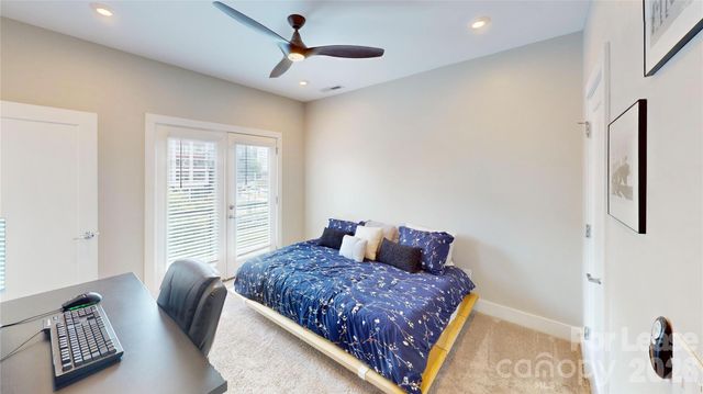3804 Sky Haven Drive, Charlotte, NC 28209