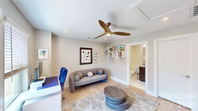3804 Sky Haven Drive, Charlotte, NC 28209