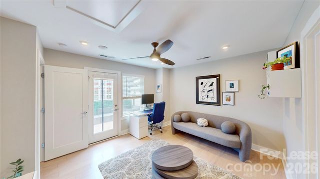 3804 Sky Haven Drive, Charlotte, NC 28209