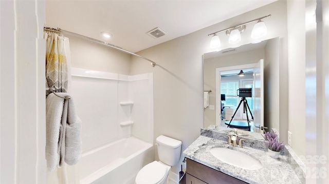 3804 Sky Haven Drive, Charlotte, NC 28209