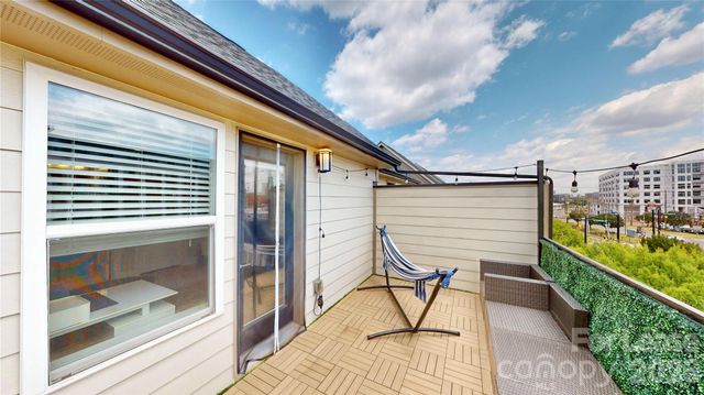 3804 Sky Haven Drive, Charlotte, NC 28209