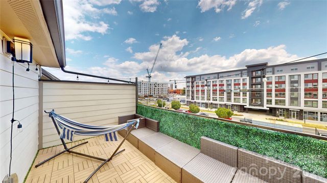 3804 Sky Haven Drive, Charlotte, NC 28209