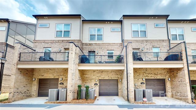 3804 Sky Haven Drive, Charlotte, NC 28209