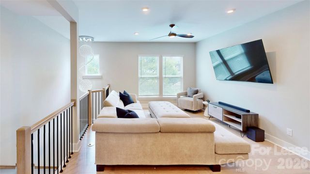 3804 Sky Haven Drive, Charlotte, NC 28209
