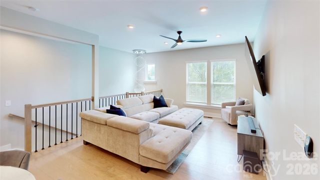 3804 Sky Haven Drive, Charlotte, NC 28209