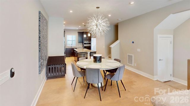 3804 Sky Haven Drive, Charlotte, NC 28209