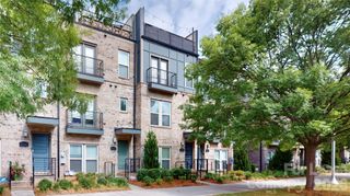 3804 Sky Haven Drive, Charlotte, NC 28209
