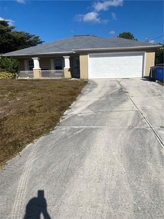 3012 69th ST W, Lehigh Acres, FL 33971