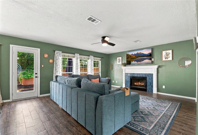 309 E Golden Arrow Circle, The Woodlands, TX 77381