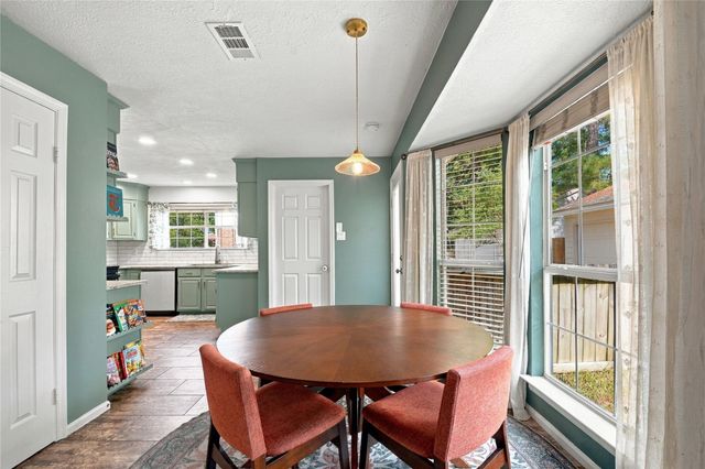 309 E Golden Arrow Circle, The Woodlands, TX 77381