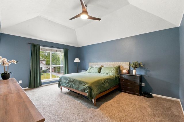 309 E Golden Arrow Circle, The Woodlands, TX 77381