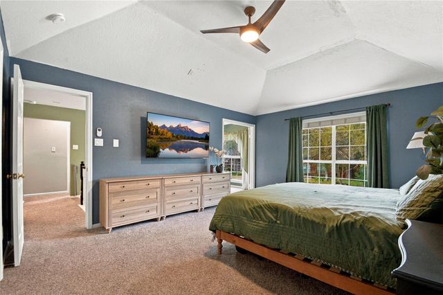 309 E Golden Arrow Circle, The Woodlands, TX 77381