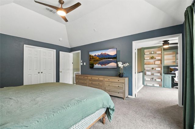 309 E Golden Arrow Circle, The Woodlands, TX 77381