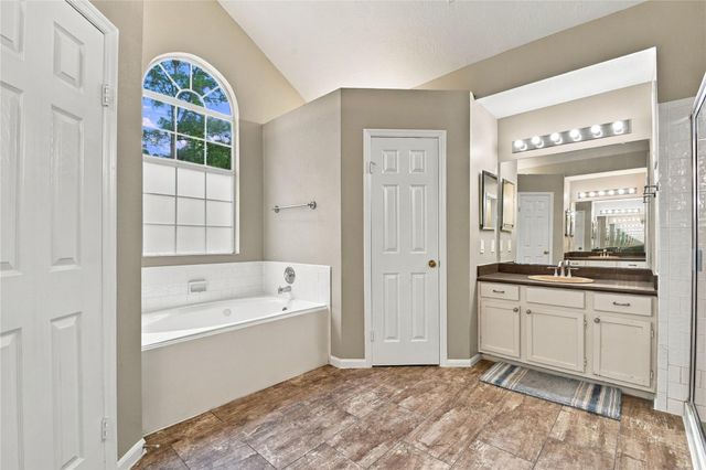309 E Golden Arrow Circle, The Woodlands, TX 77381