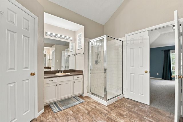 309 E Golden Arrow Circle, The Woodlands, TX 77381