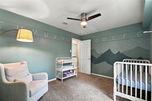 309 E Golden Arrow Circle, The Woodlands, TX 77381