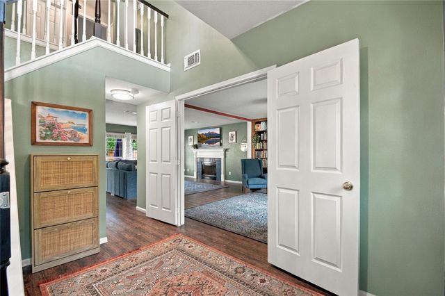 309 E Golden Arrow Circle, The Woodlands, TX 77381