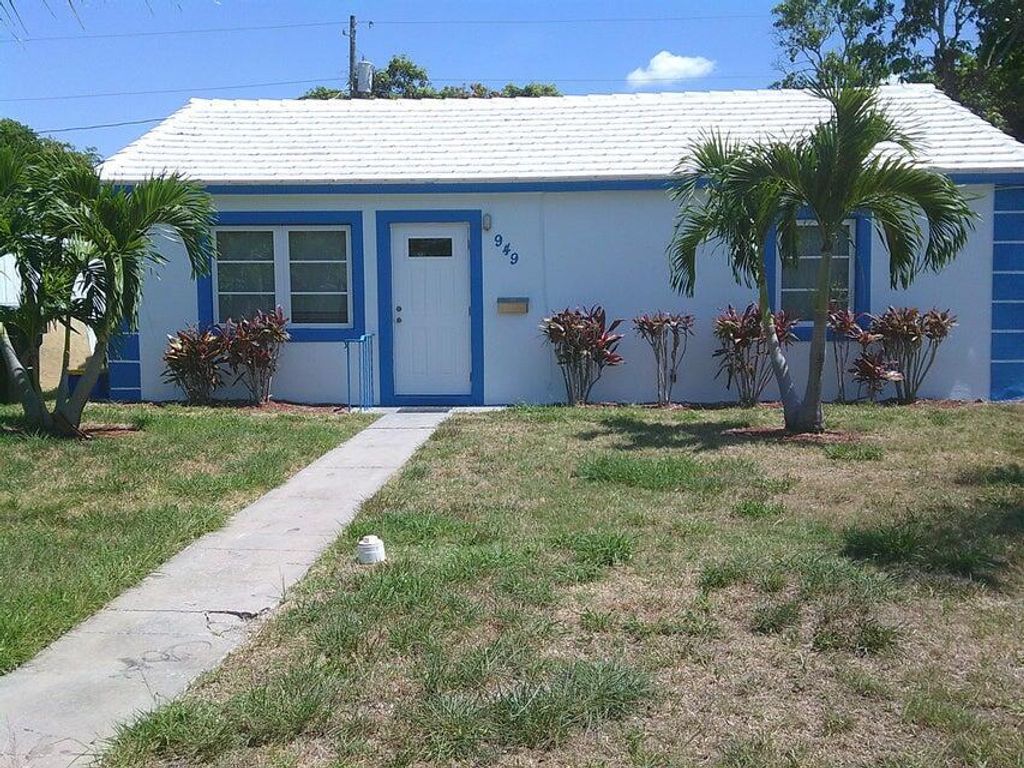 949 30th Street, West Palm Beach, FL 33407
