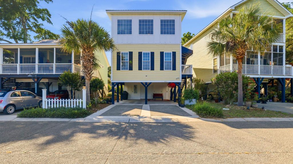 5226 Highway 17 Business, Murrells Inlet, SC 29576 — photo 2