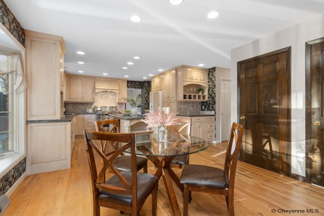 1763 MILTON DR, Cheyenne, WY 82001