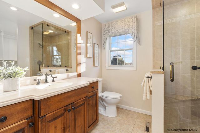 1763 MILTON DR, Cheyenne, WY 82001