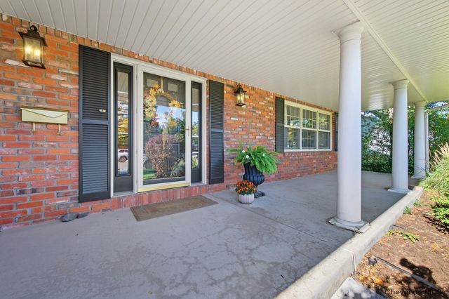 1763 MILTON DR, Cheyenne, WY 82001