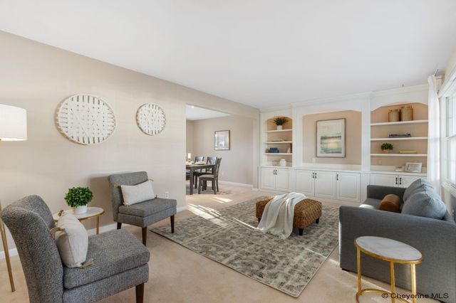 1763 MILTON DR, Cheyenne, WY 82001