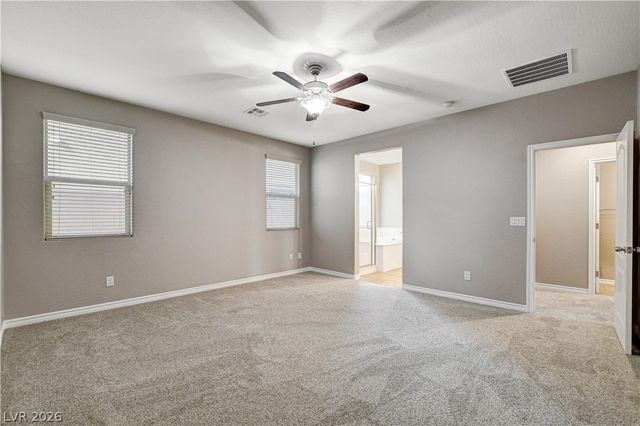 871 Via Della Vittoria, Henderson, NV 89011