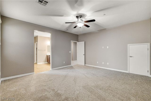 871 Via Della Vittoria, Henderson, NV 89011