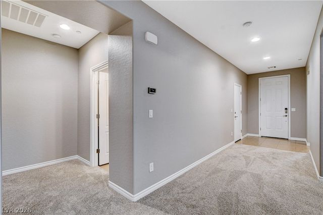 871 Via Della Vittoria, Henderson, NV 89011