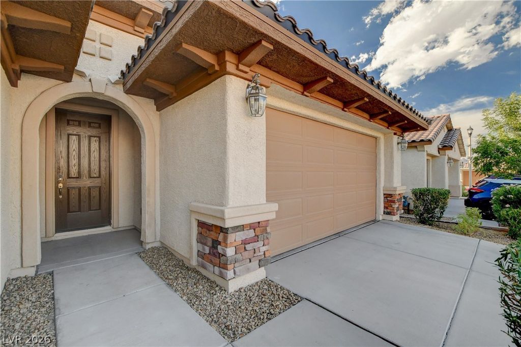871 Via Della Vittoria, Henderson, NV 89011 — photo 4