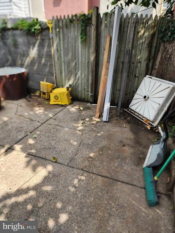 2245 CANTRELL ST, Philadelphia, PA 19145