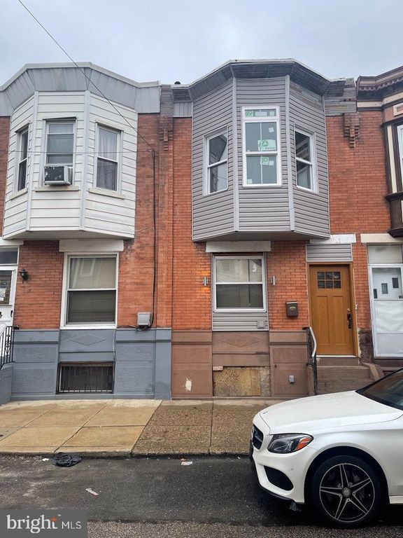 2245 CANTRELL ST, Philadelphia, PA 19145
