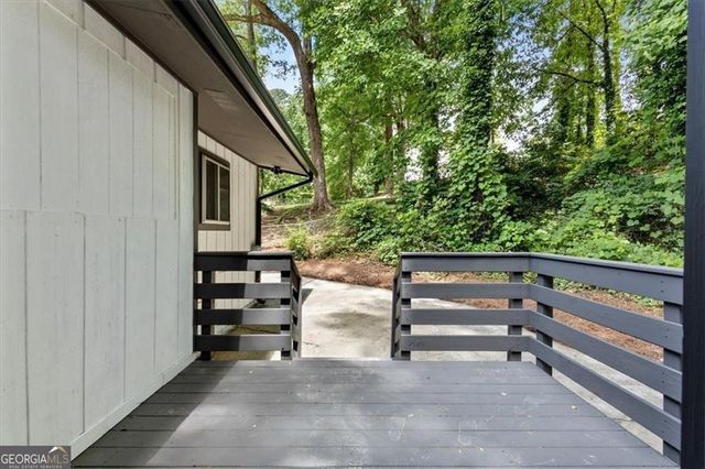 4720 Shoshonee Trail, College Park, GA 30349