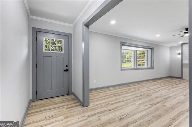 4720 Shoshonee Trail, College Park, GA 30349