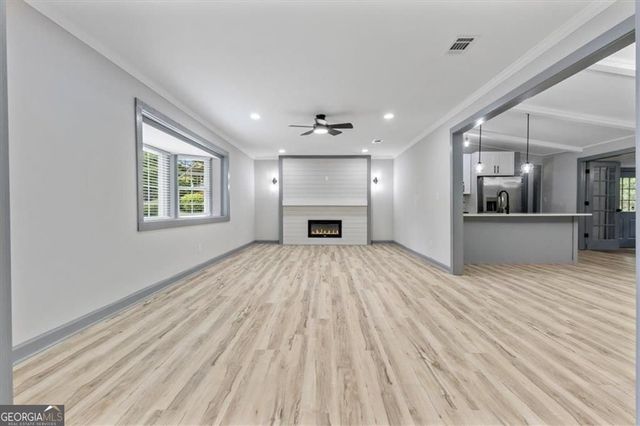 4720 Shoshonee Trail, College Park, GA 30349